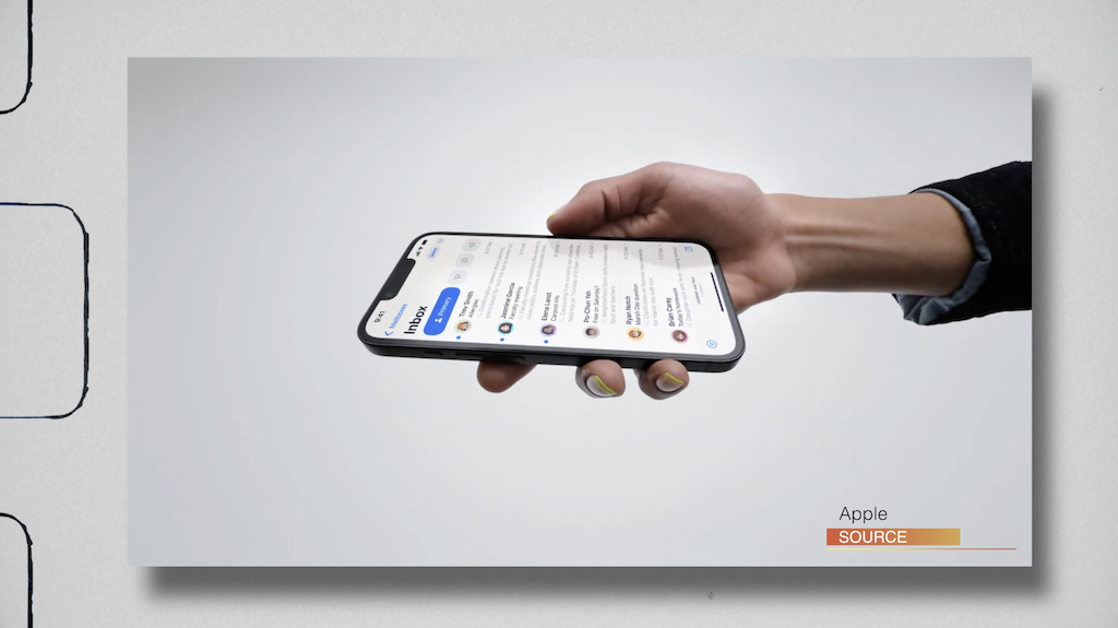 Czy Apple i Samsung muszą robić nudne smartfony?